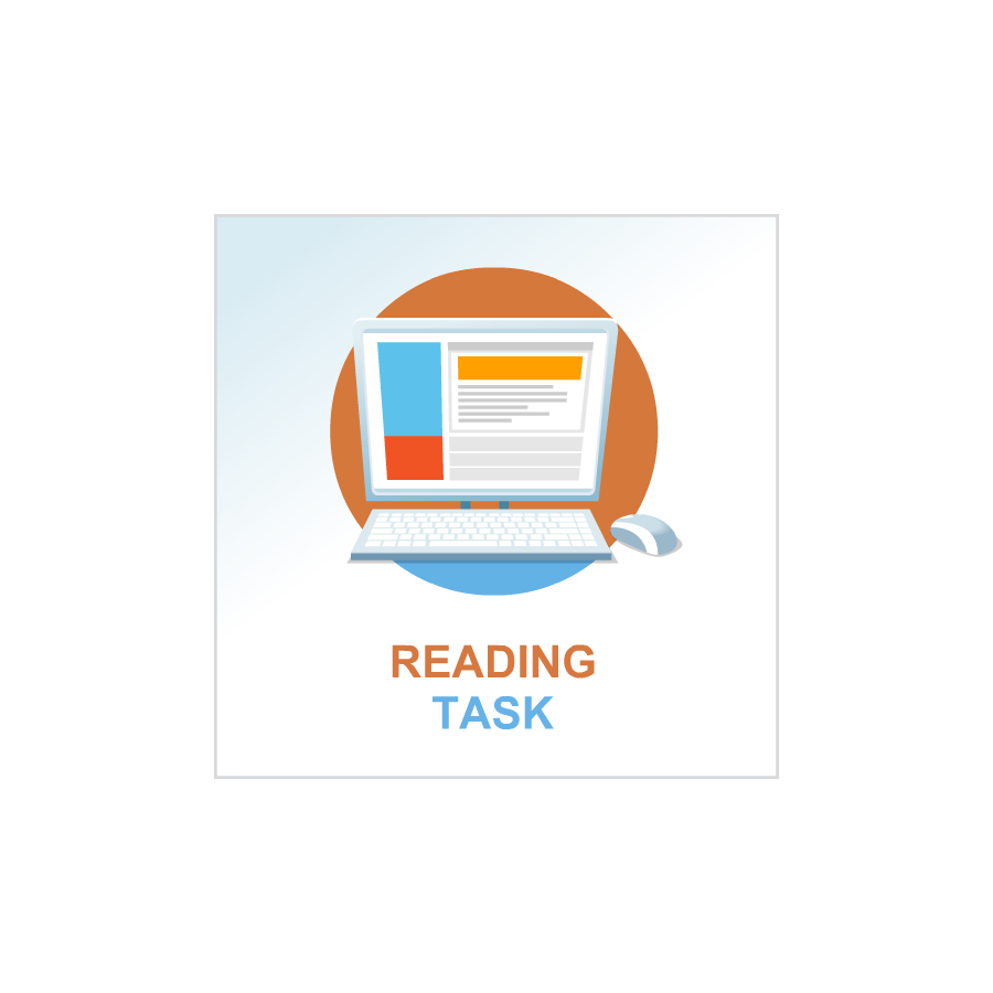 Double Test 1 module de compréhension écrite anglais