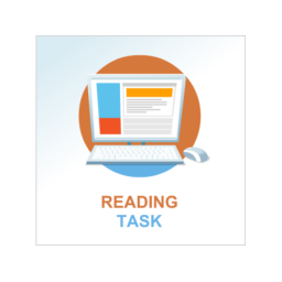 Double Test 1 module de compréhension écrite anglais