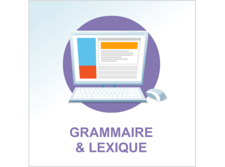 Test 1 module de grammaire et lexique arabe
