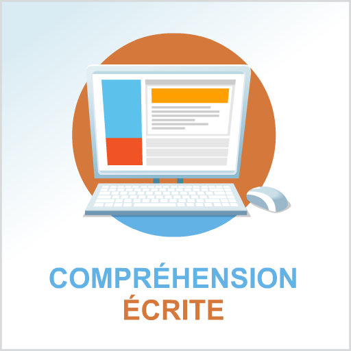 Test 1 module de compréhension écrite arabe