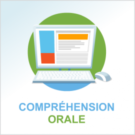 Test 1 module de compréhension orale arabe