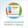 Test 2 Arabic reading and listening tasks