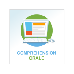 Double Test 1 module de compréhension orale arabe